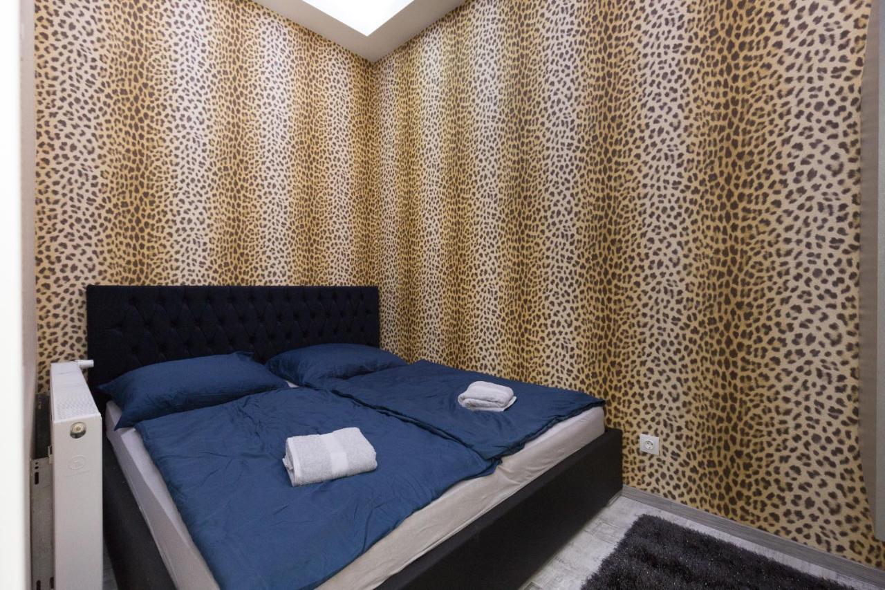 Apartment The Golden Executive *