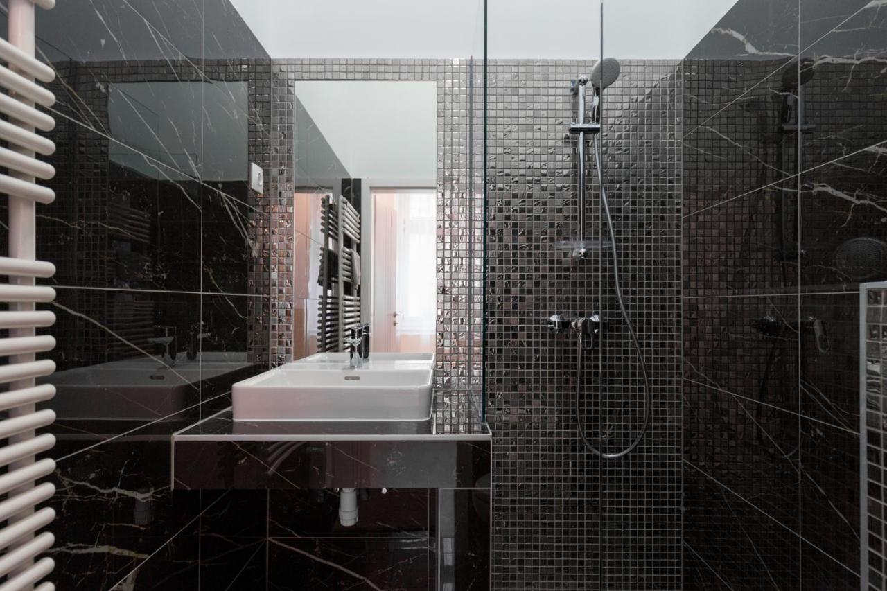 Appartement The Golden Executive *
