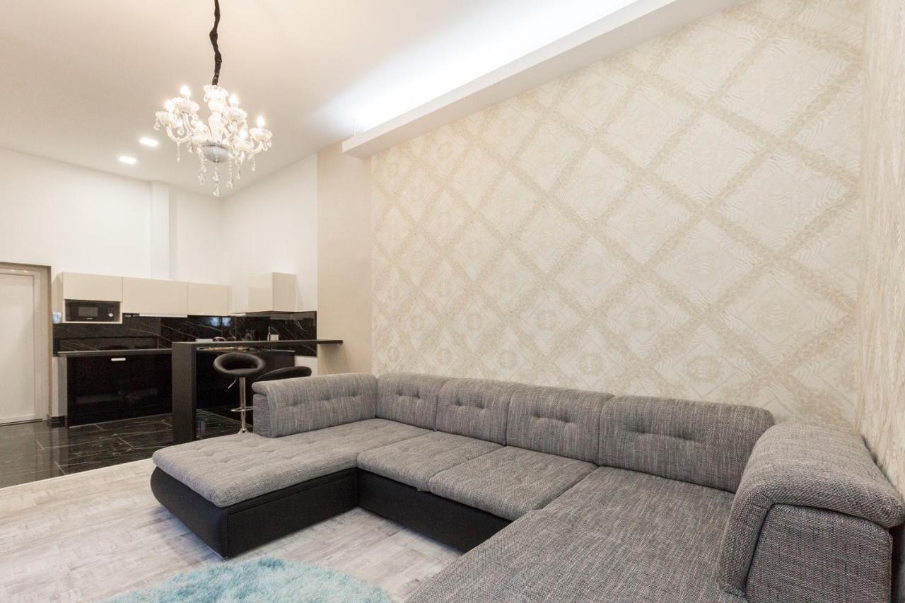Appartement The Golden Executive *