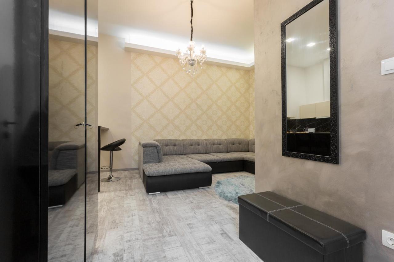 Appartement The Golden Executive *