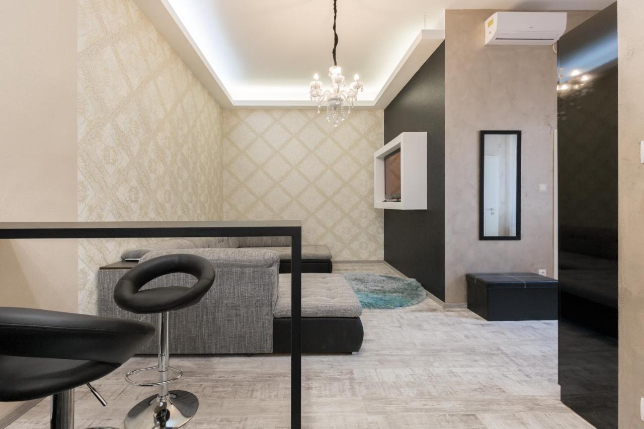 The Golden Executive Budapest