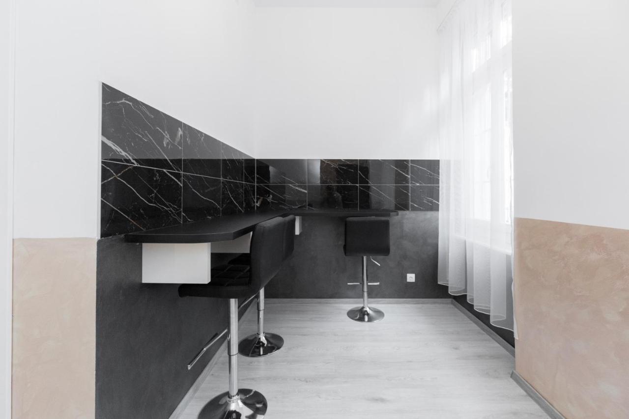 Apartment The Golden Executive Budapest