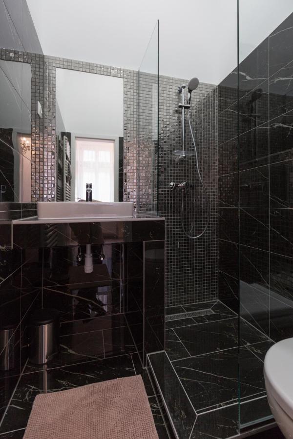 The Golden Executive Apartment Budapest