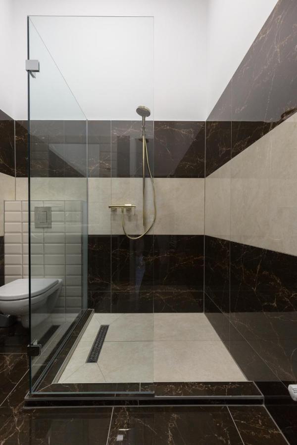 The Golden Executive Apartment Budapest