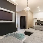 The Golden Executive Apartments