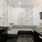The Golden Executive Apartments